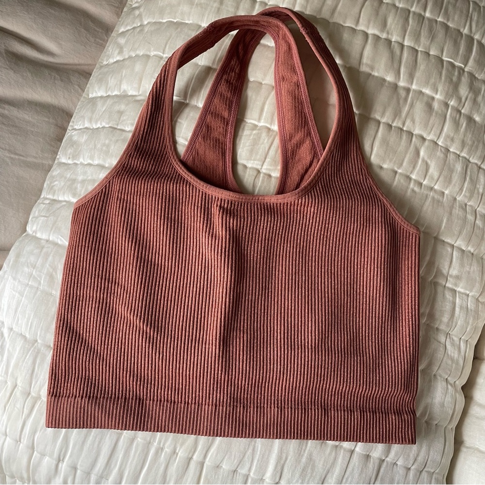 Spiritual Gangster sports bra 🧘